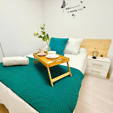 Casanova Apartments - Centro 2 Rooms Huelva Exteriör bild