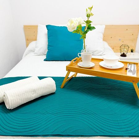 Casanova Apartments - Centro 2 Rooms Huelva Exteriör bild