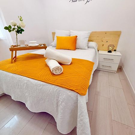 Casanova Apartments - Centro 2 Rooms Huelva Exteriör bild