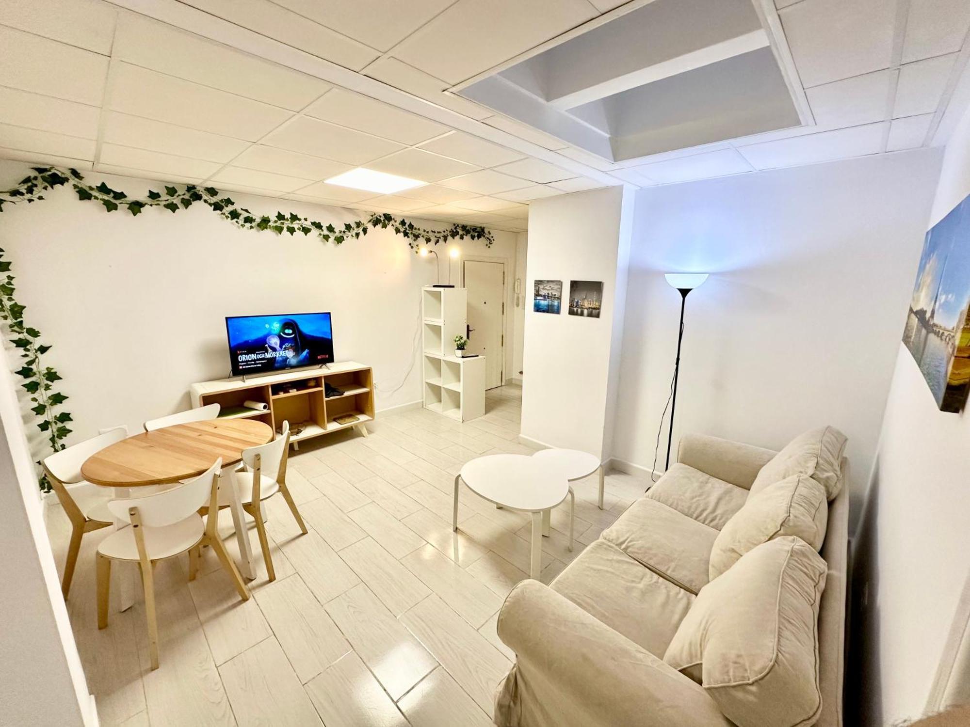 Casanova Apartments - Centro 2 Rooms Huelva Exteriör bild