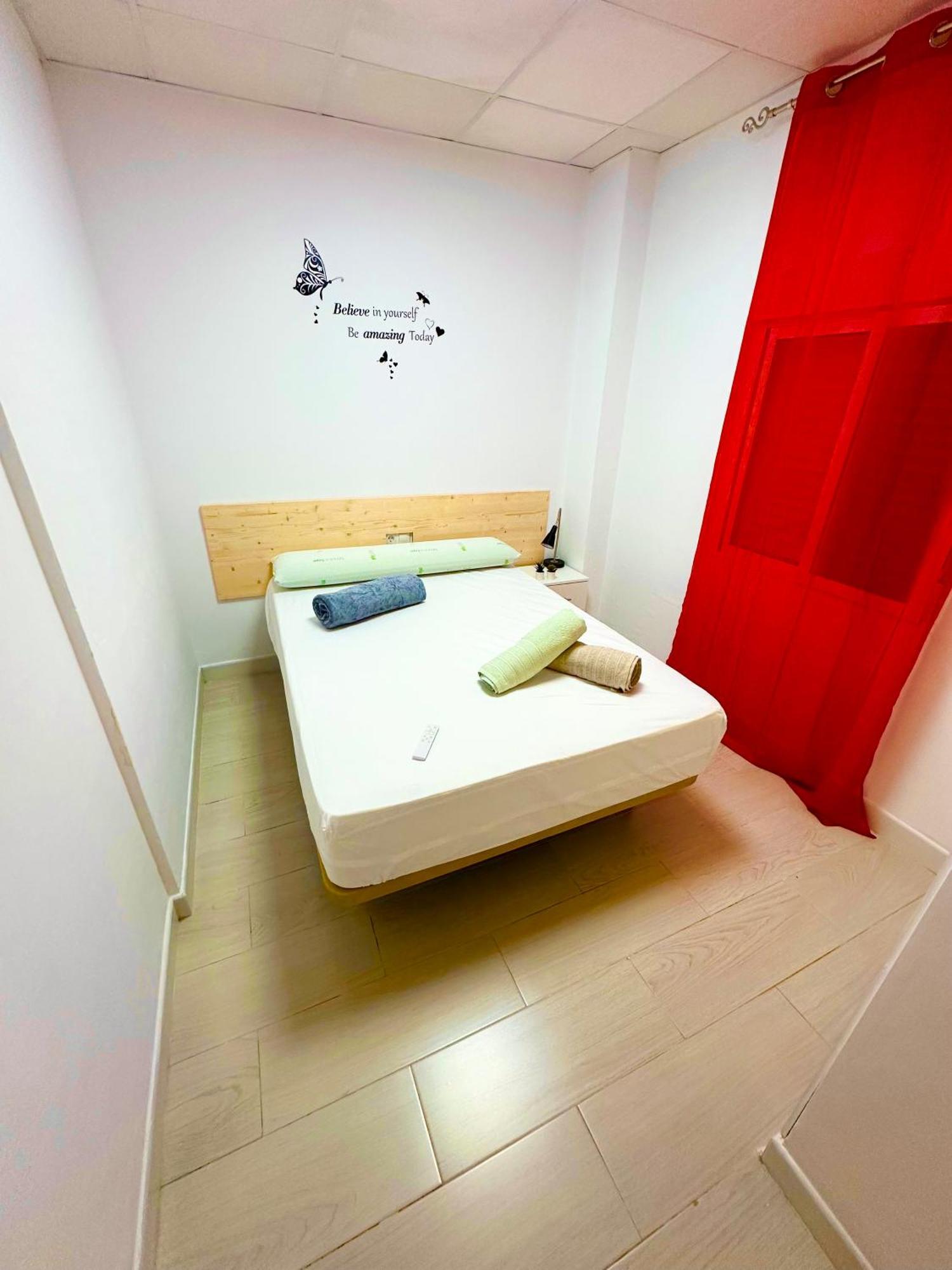 Casanova Apartments - Centro 2 Rooms Huelva Exteriör bild