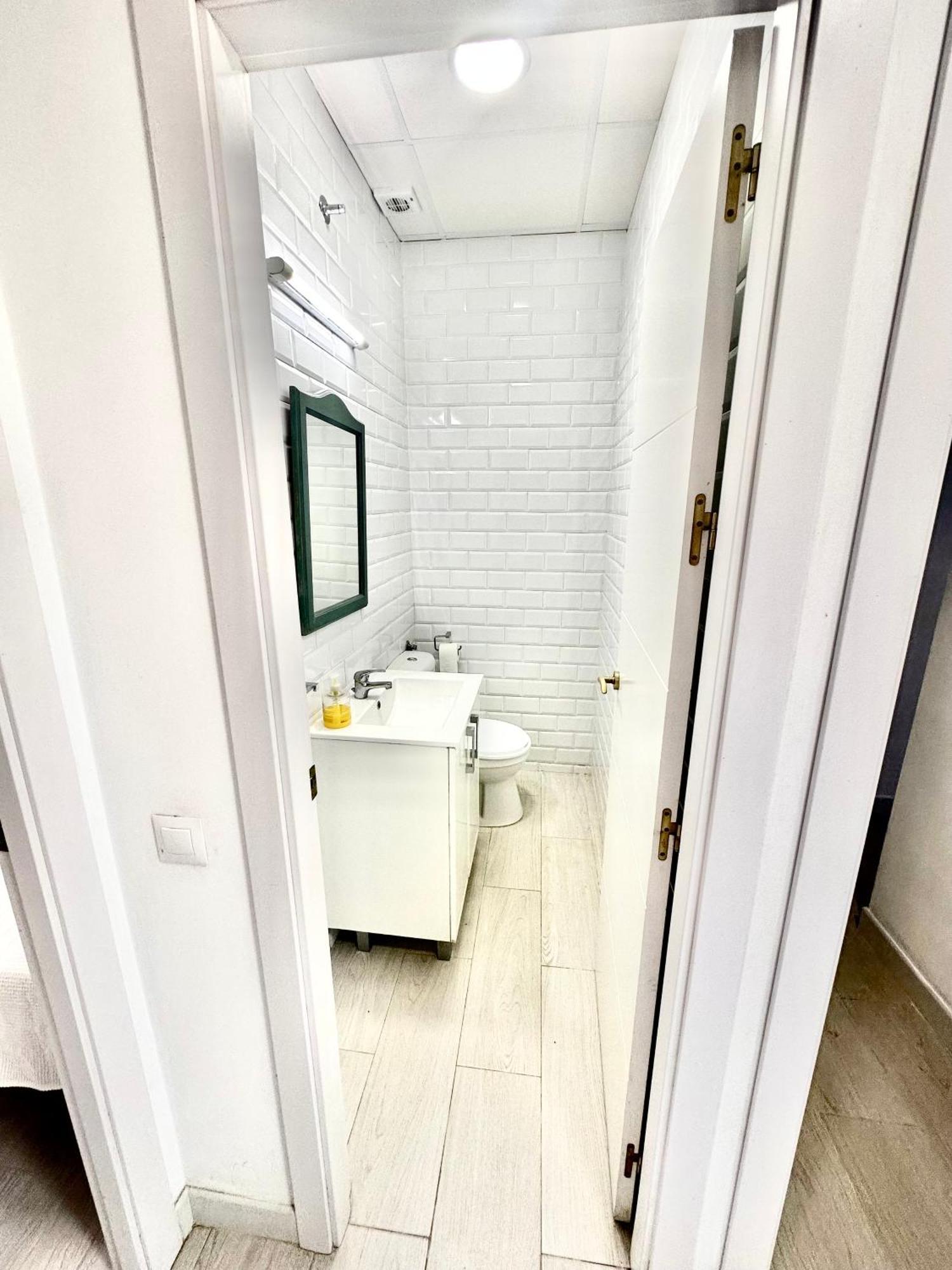 Casanova Apartments - Centro 2 Rooms Huelva Exteriör bild