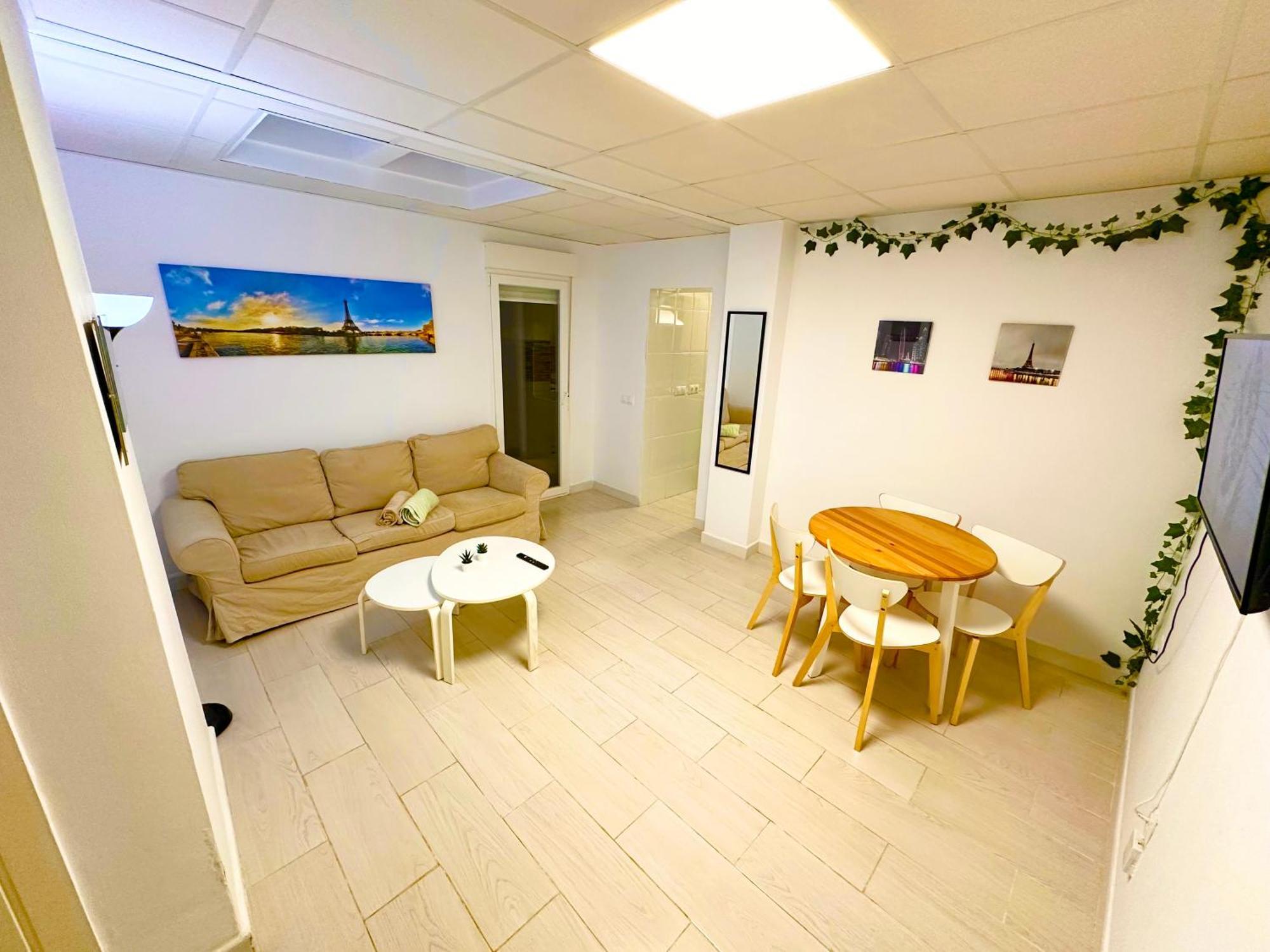 Casanova Apartments - Centro 2 Rooms Huelva Exteriör bild