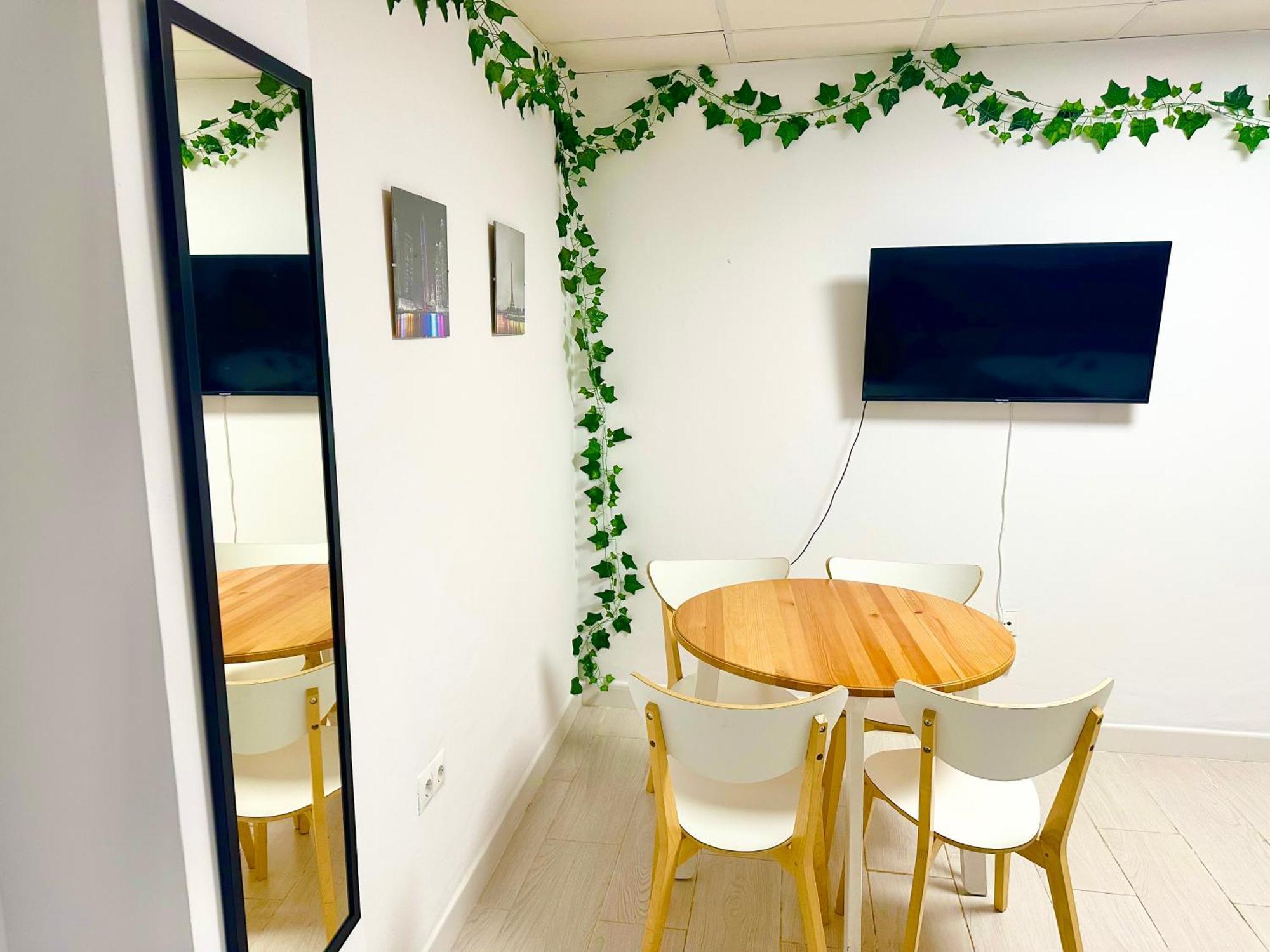 Casanova Apartments - Centro 2 Rooms Huelva Exteriör bild