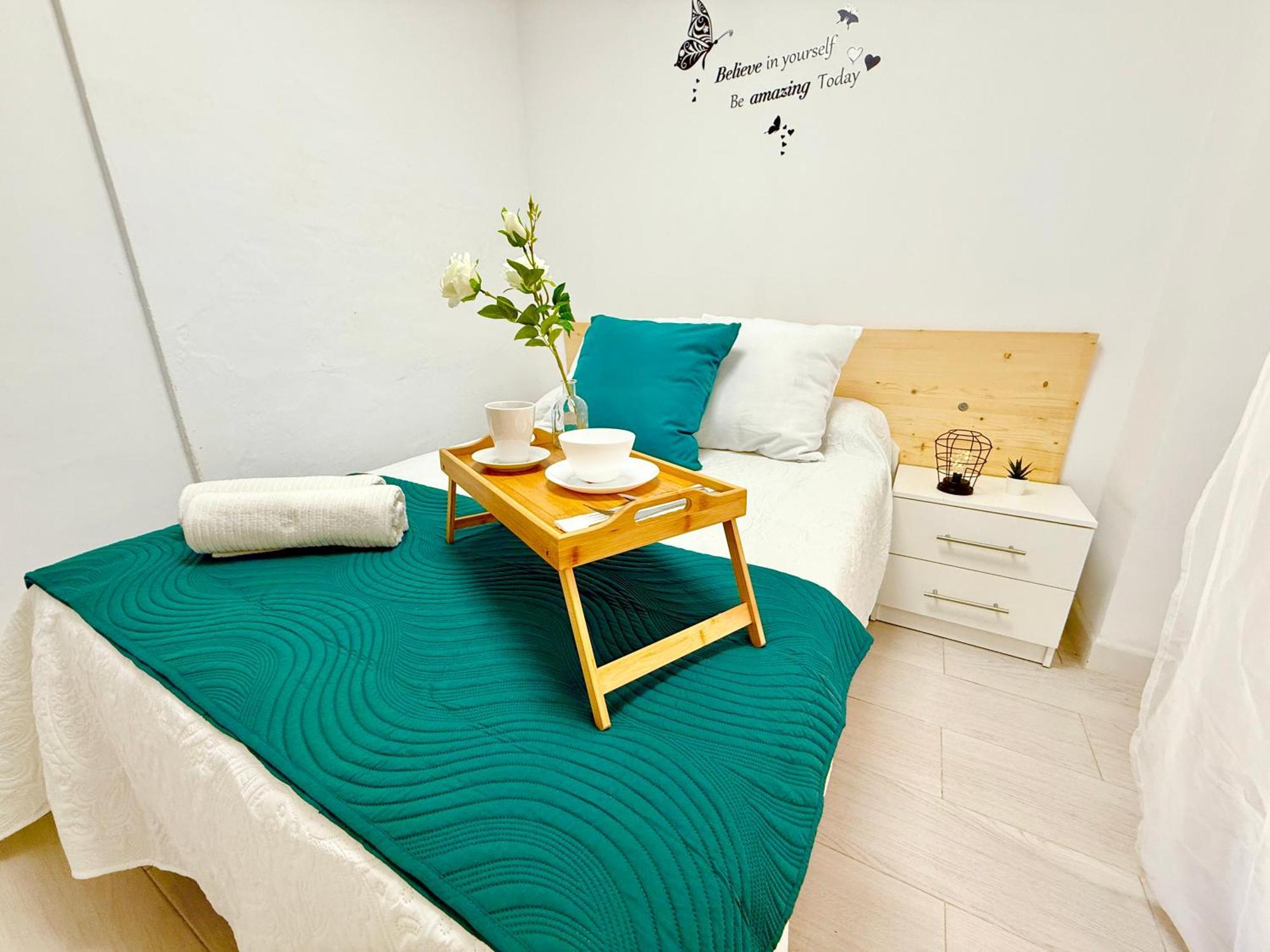 Casanova Apartments - Centro 2 Rooms Huelva Exteriör bild