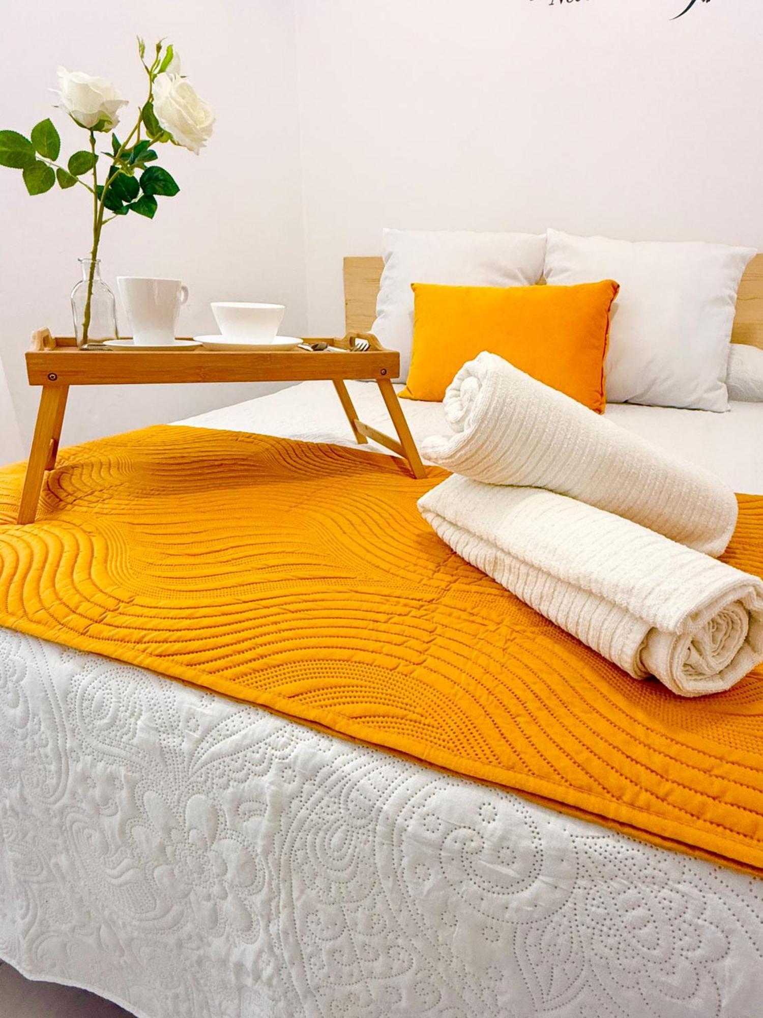 Casanova Apartments - Centro 2 Rooms Huelva Exteriör bild