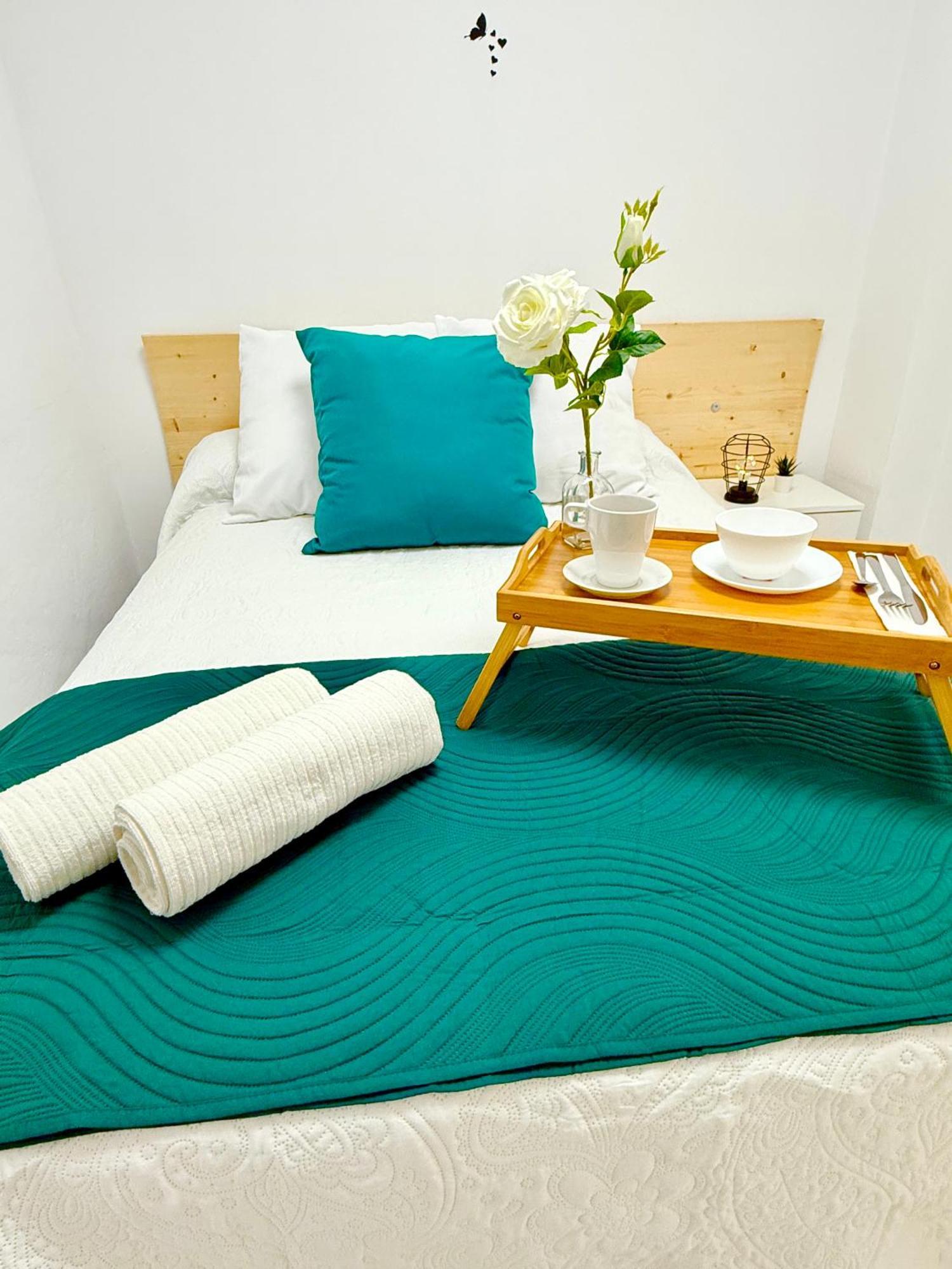 Casanova Apartments - Centro 2 Rooms Huelva Exteriör bild