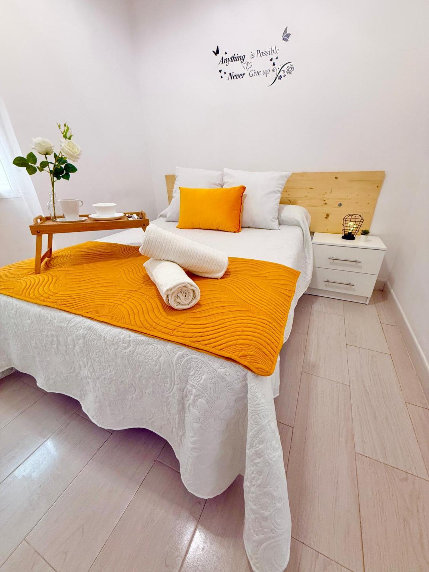 Casanova Apartments - Centro 2 Rooms Huelva Exteriör bild